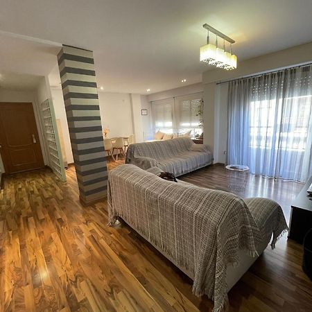 Apartmán Piso Centrico En Elche Exteriér fotografie