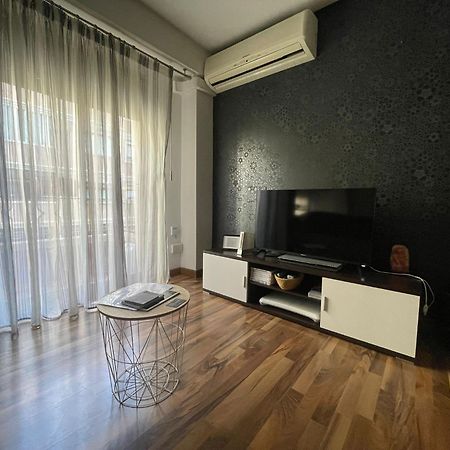 Apartmán Piso Centrico En Elche Exteriér fotografie