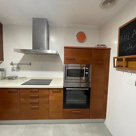 Apartmán Piso Centrico En Elche Exteriér fotografie