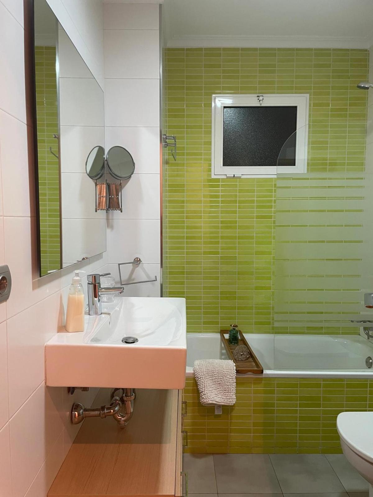 Apartmán Piso Centrico En Elche Exteriér fotografie