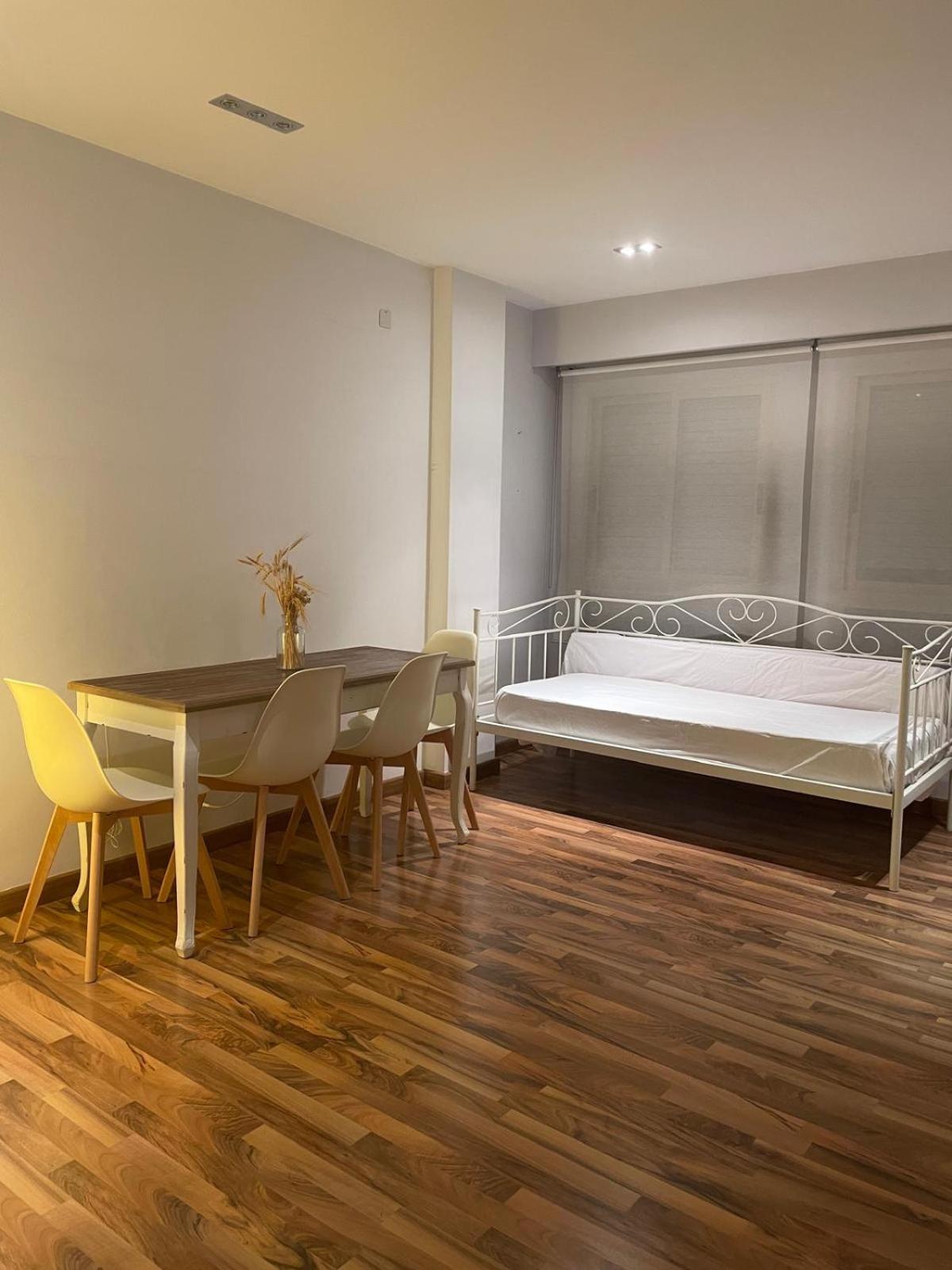 Apartmán Piso Centrico En Elche Exteriér fotografie