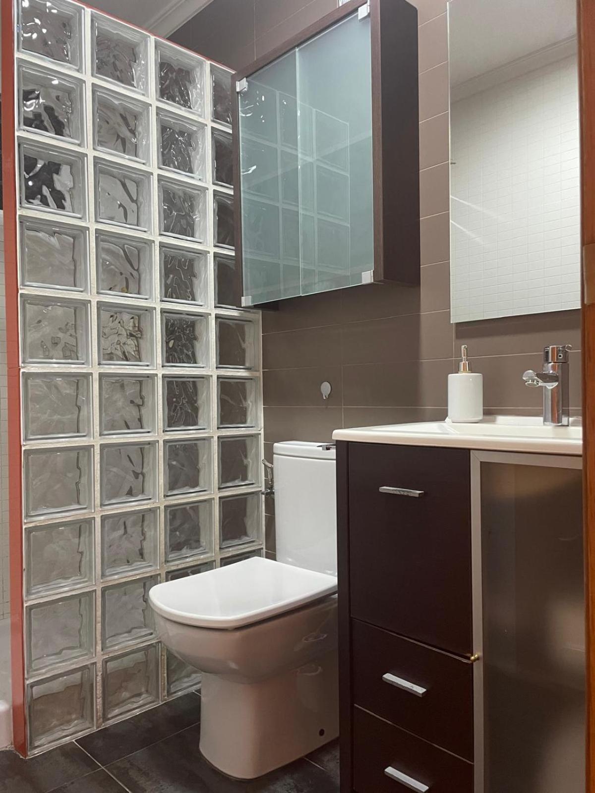 Apartmán Piso Centrico En Elche Exteriér fotografie