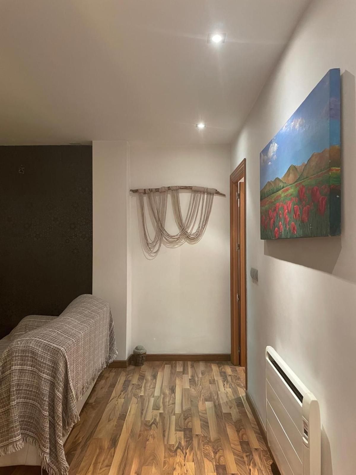 Apartmán Piso Centrico En Elche Exteriér fotografie