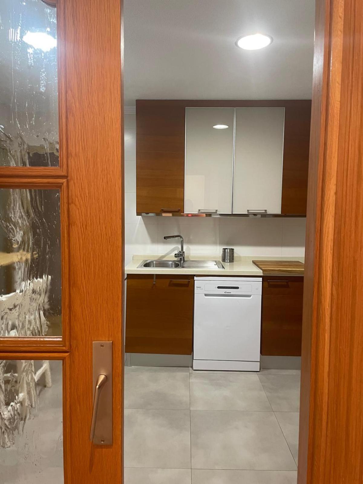 Apartmán Piso Centrico En Elche Exteriér fotografie