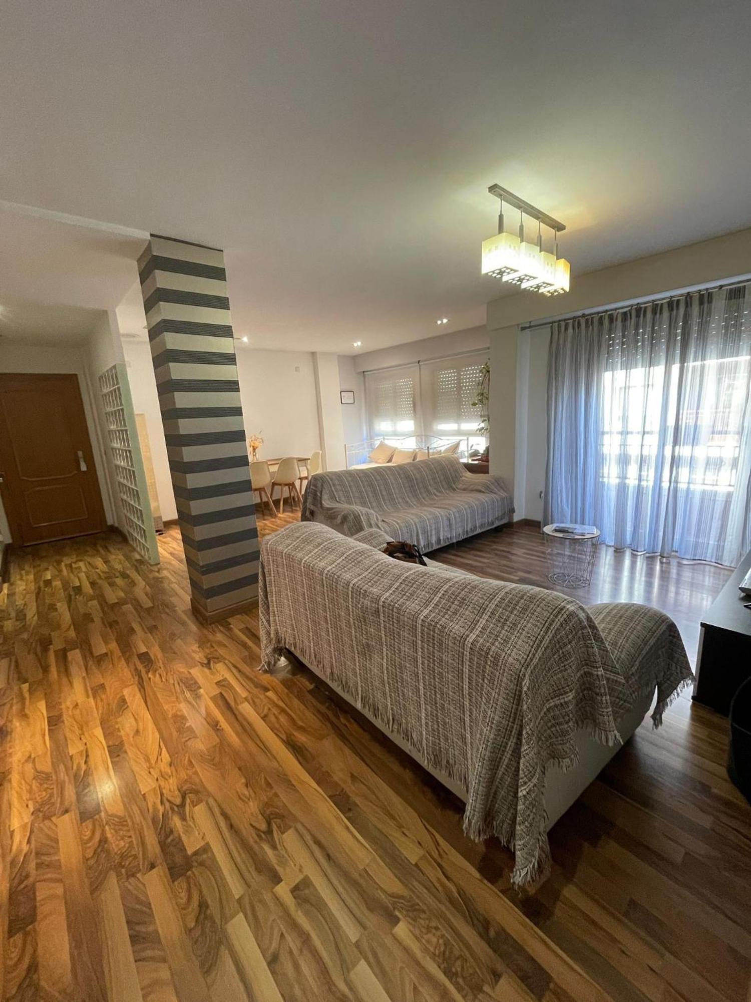 Apartmán Piso Centrico En Elche Exteriér fotografie