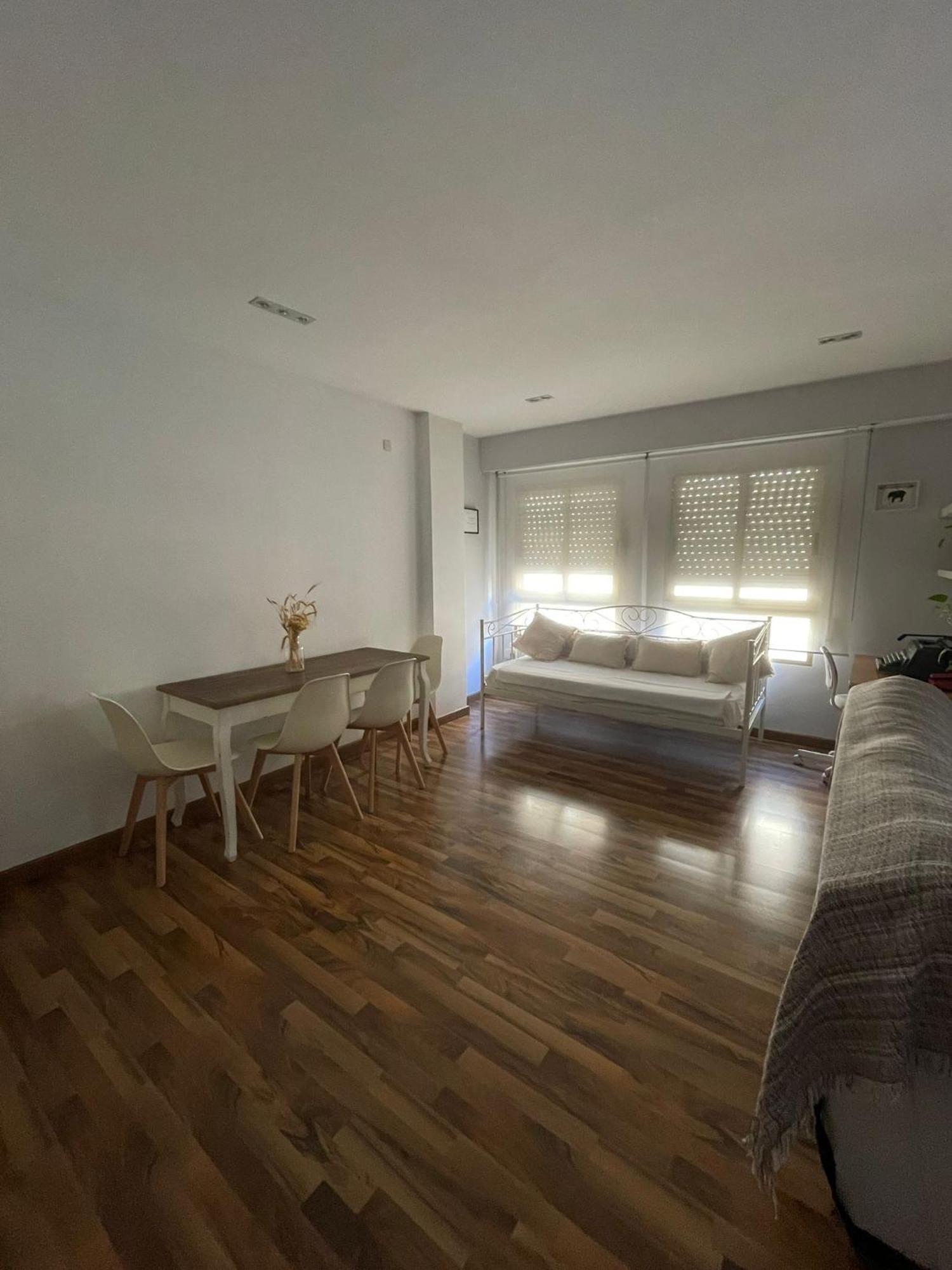 Apartmán Piso Centrico En Elche Exteriér fotografie