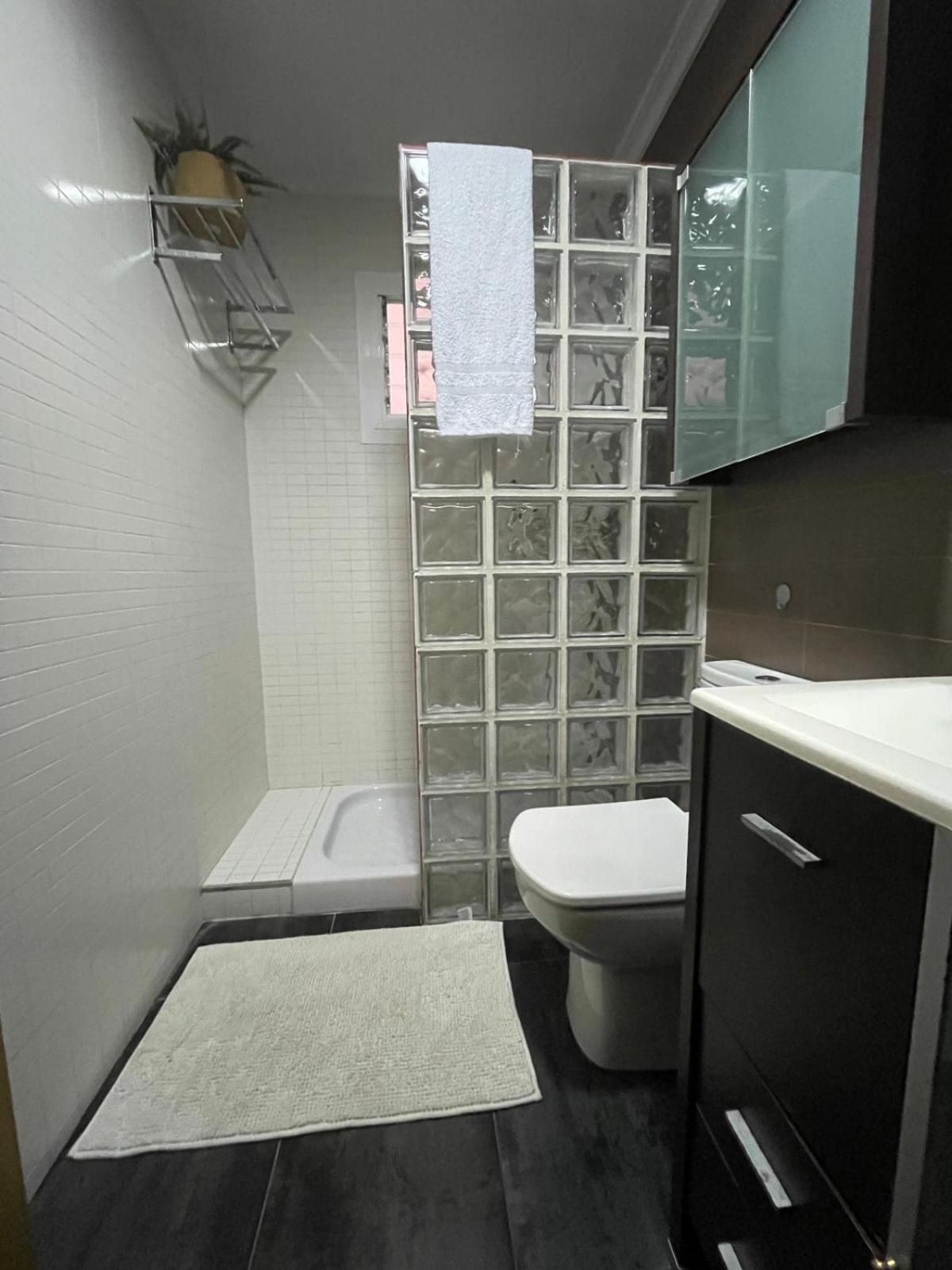 Apartmán Piso Centrico En Elche Exteriér fotografie