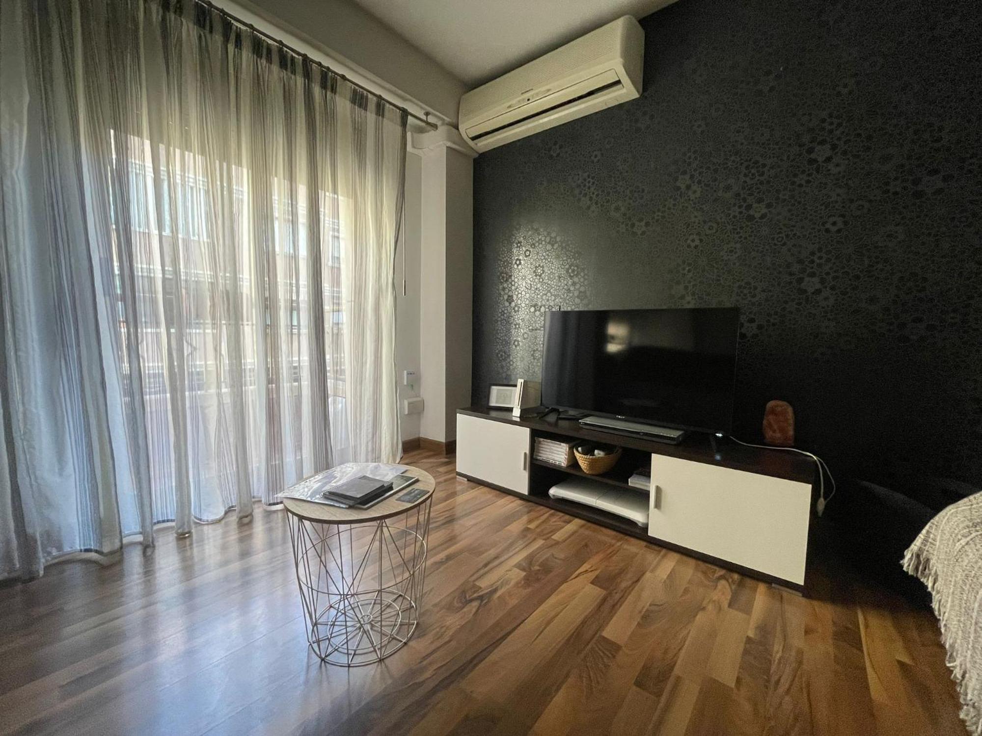 Apartmán Piso Centrico En Elche Exteriér fotografie