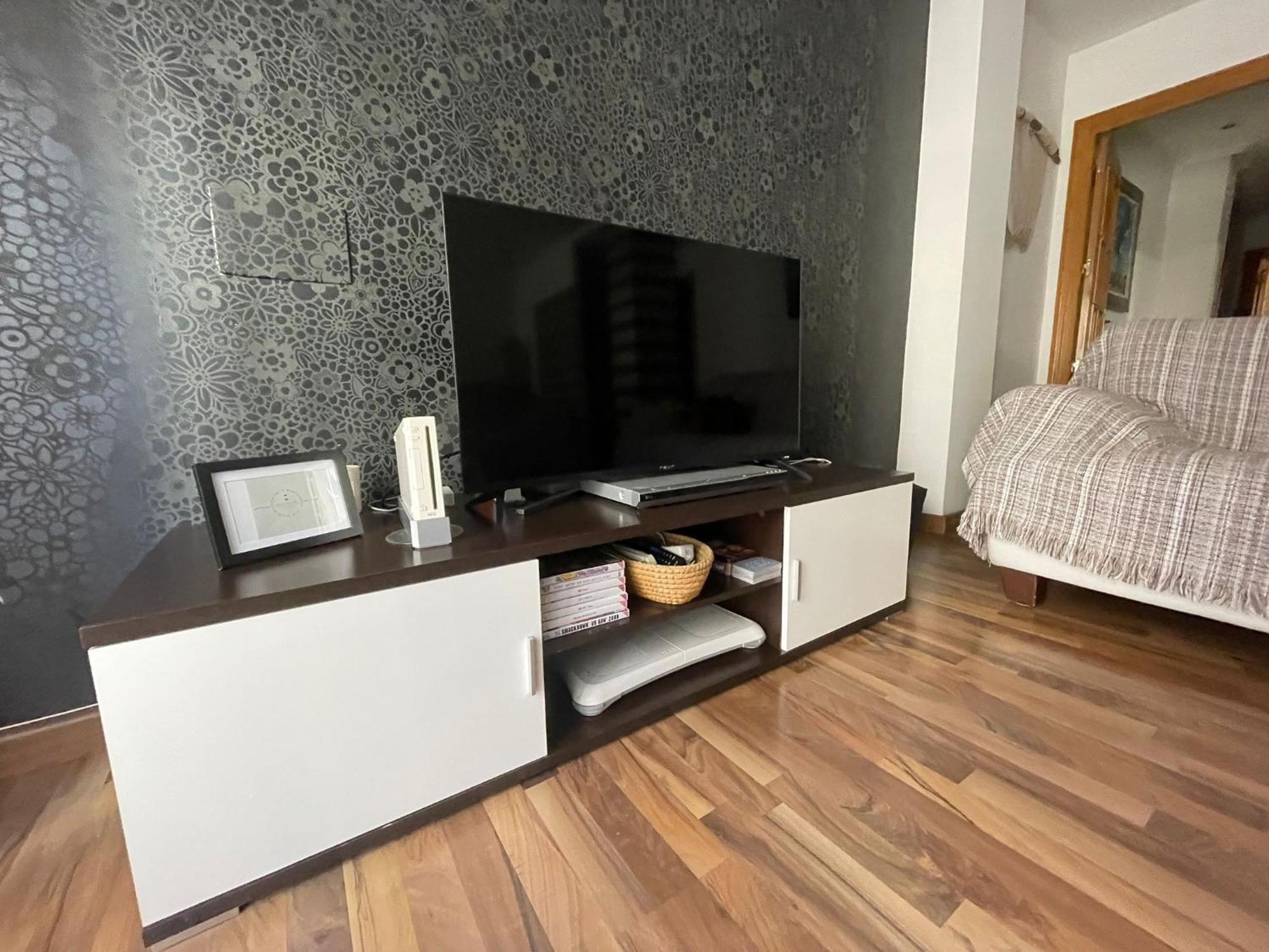 Apartmán Piso Centrico En Elche Exteriér fotografie