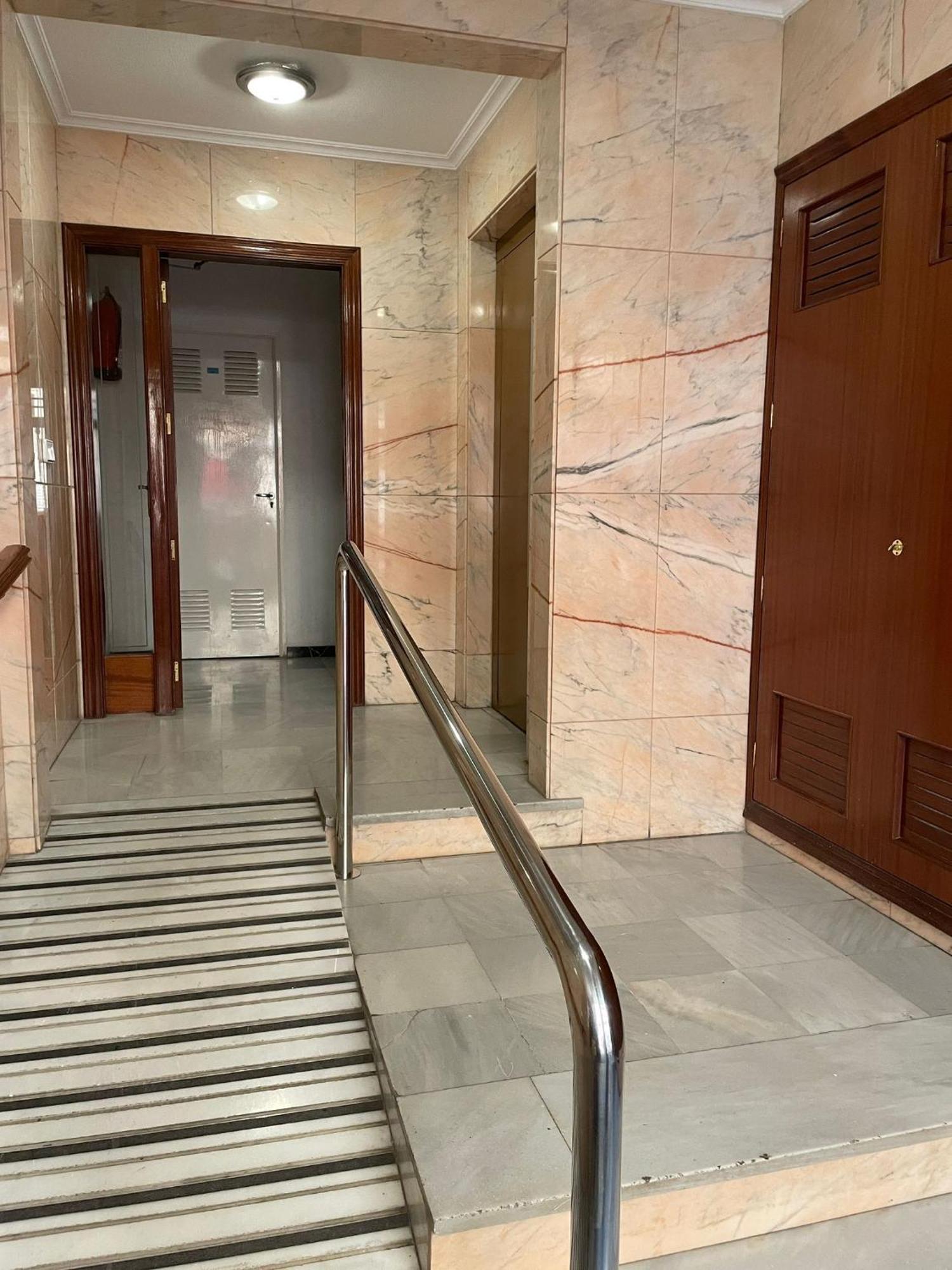 Apartmán Piso Centrico En Elche Exteriér fotografie