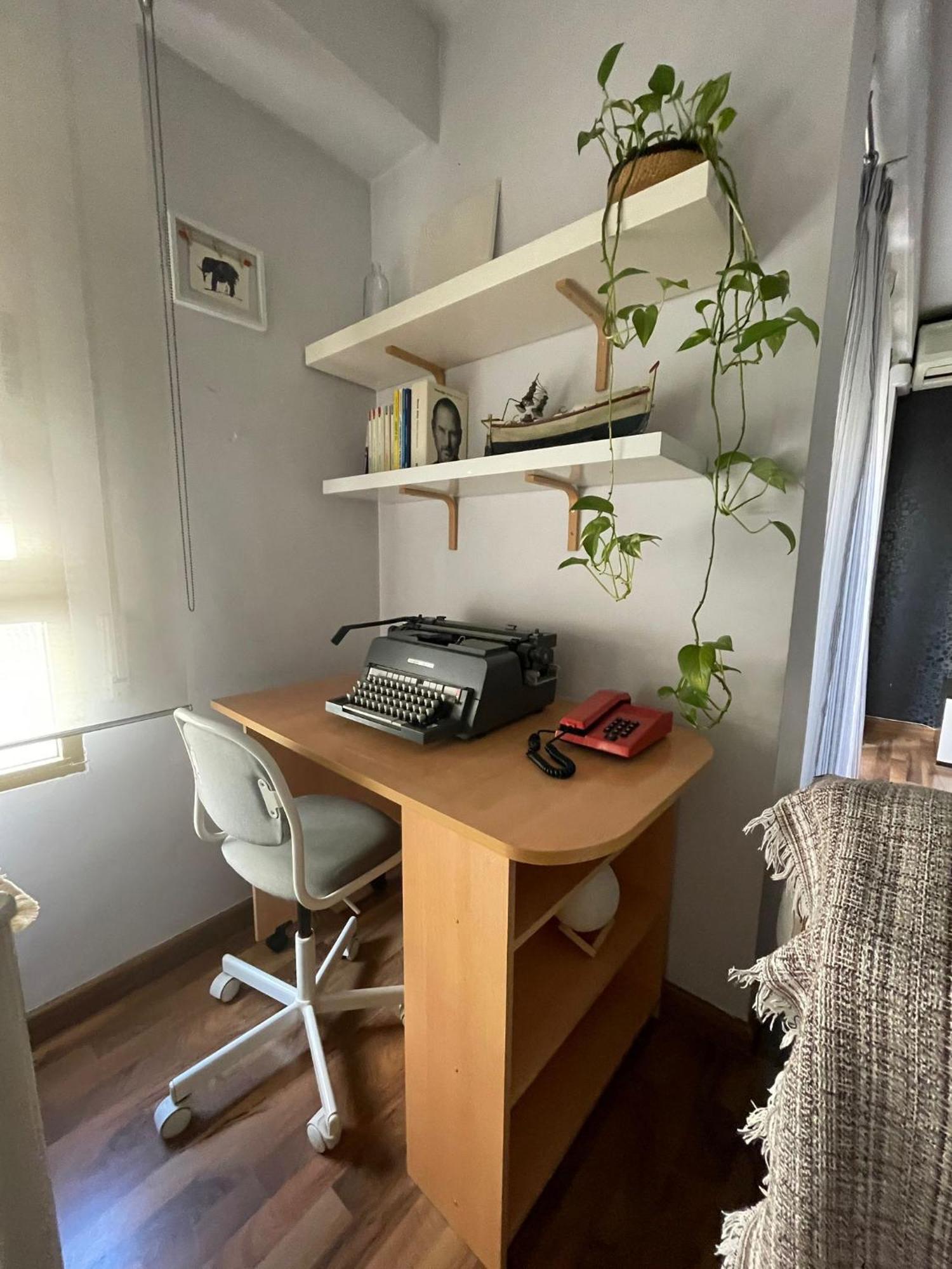 Apartmán Piso Centrico En Elche Exteriér fotografie