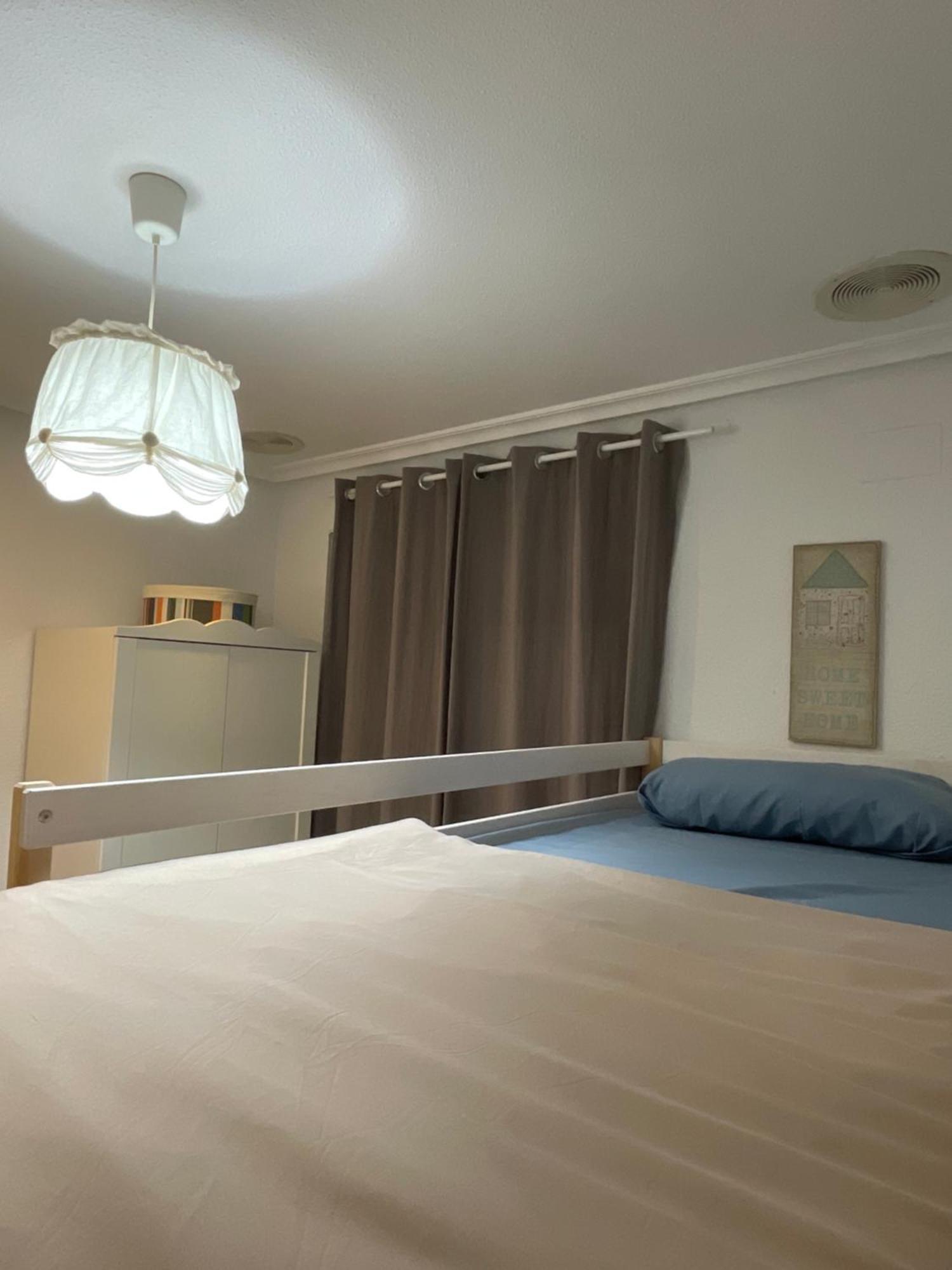 Apartmán Piso Centrico En Elche Exteriér fotografie