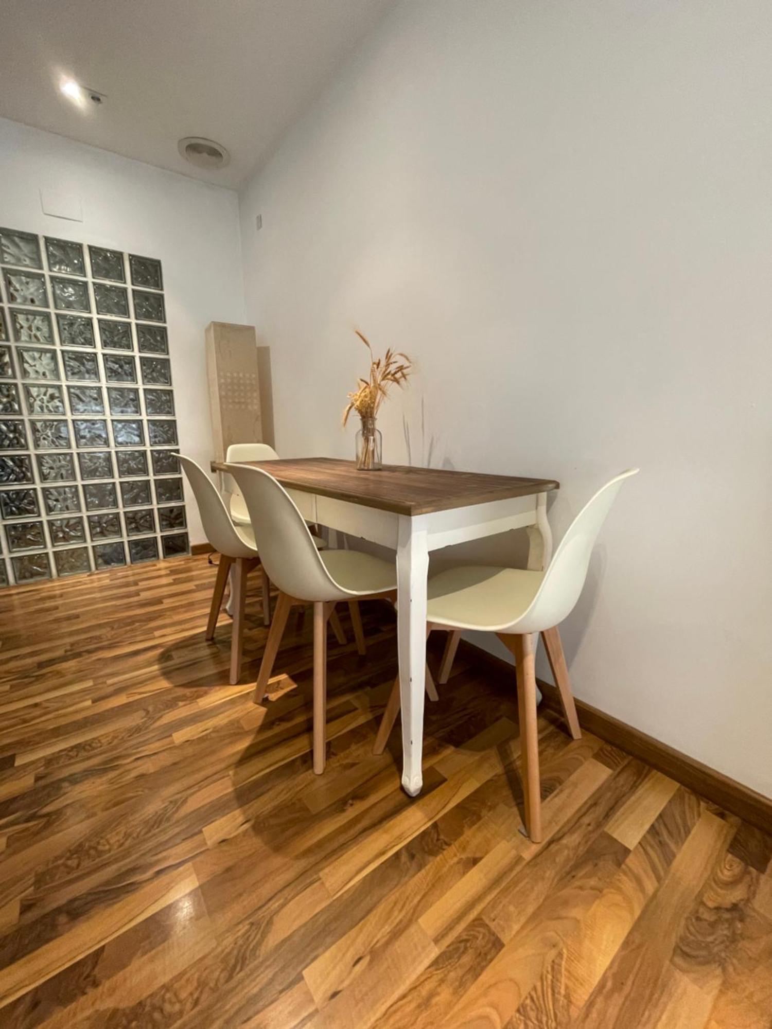 Apartmán Piso Centrico En Elche Exteriér fotografie