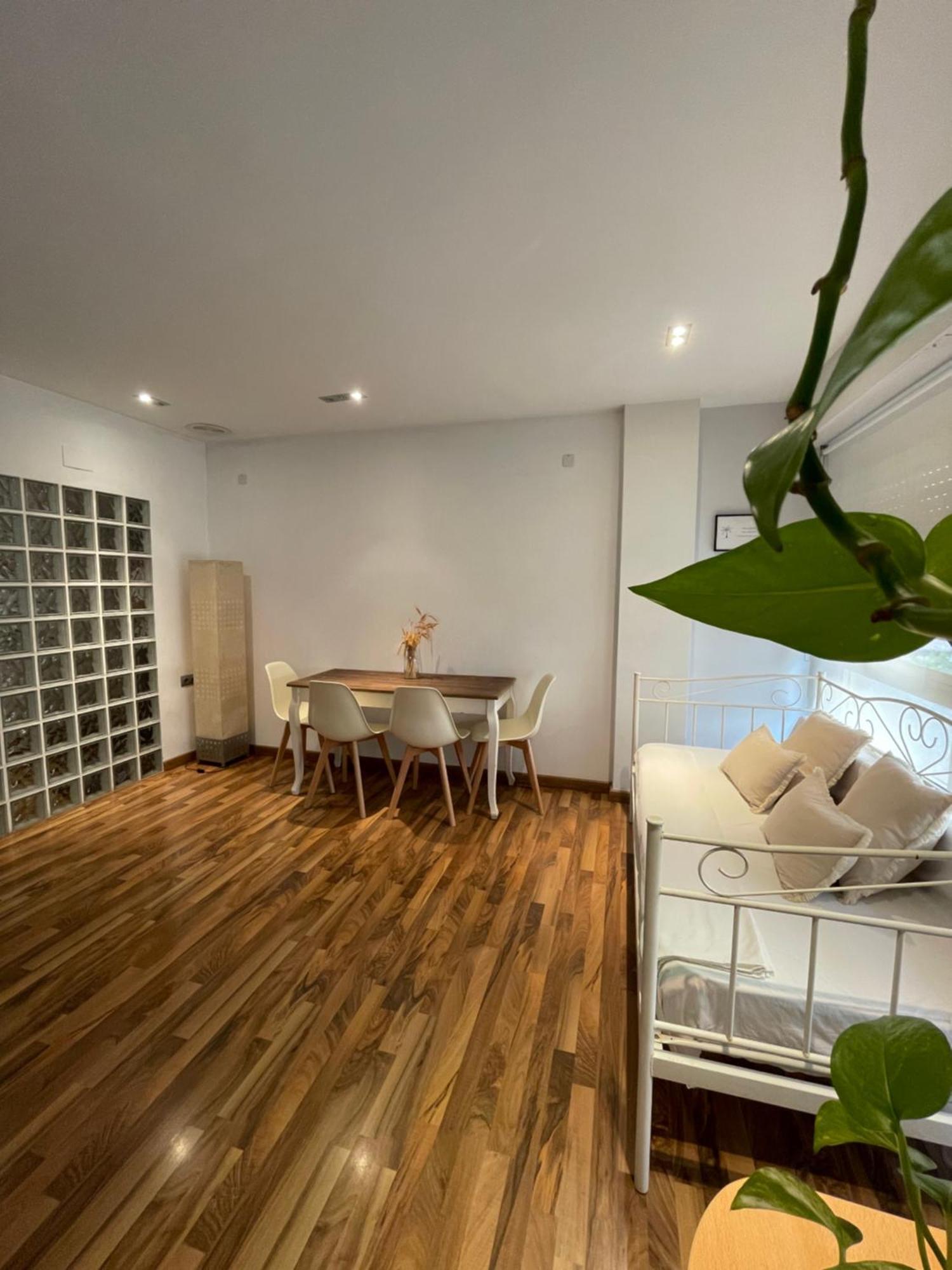 Apartmán Piso Centrico En Elche Exteriér fotografie