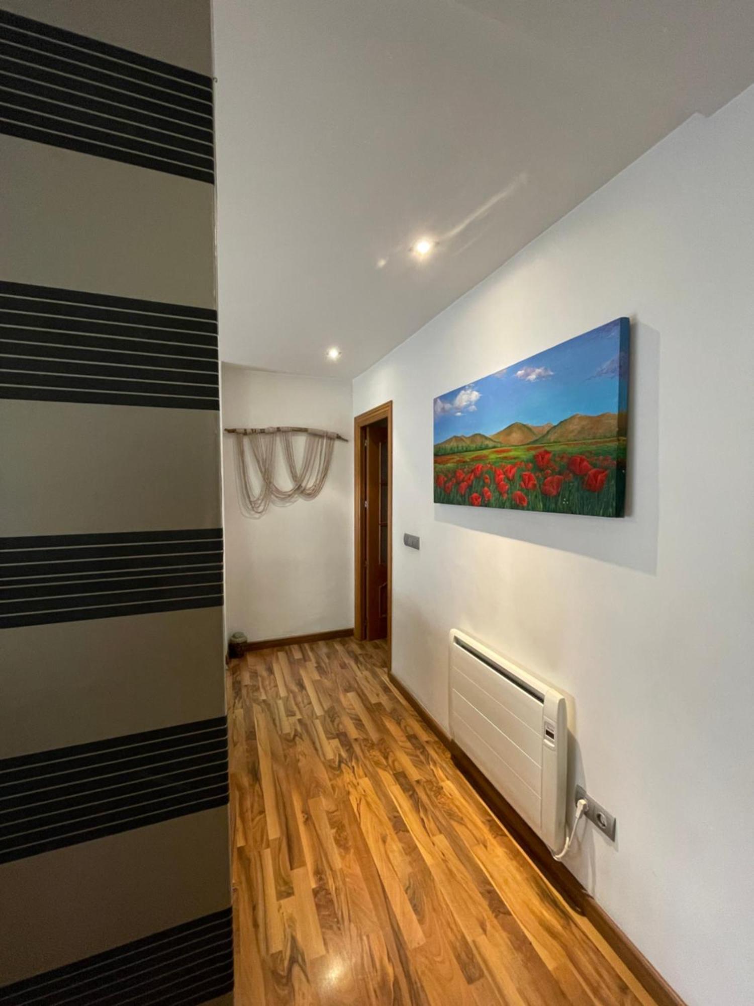 Apartmán Piso Centrico En Elche Exteriér fotografie