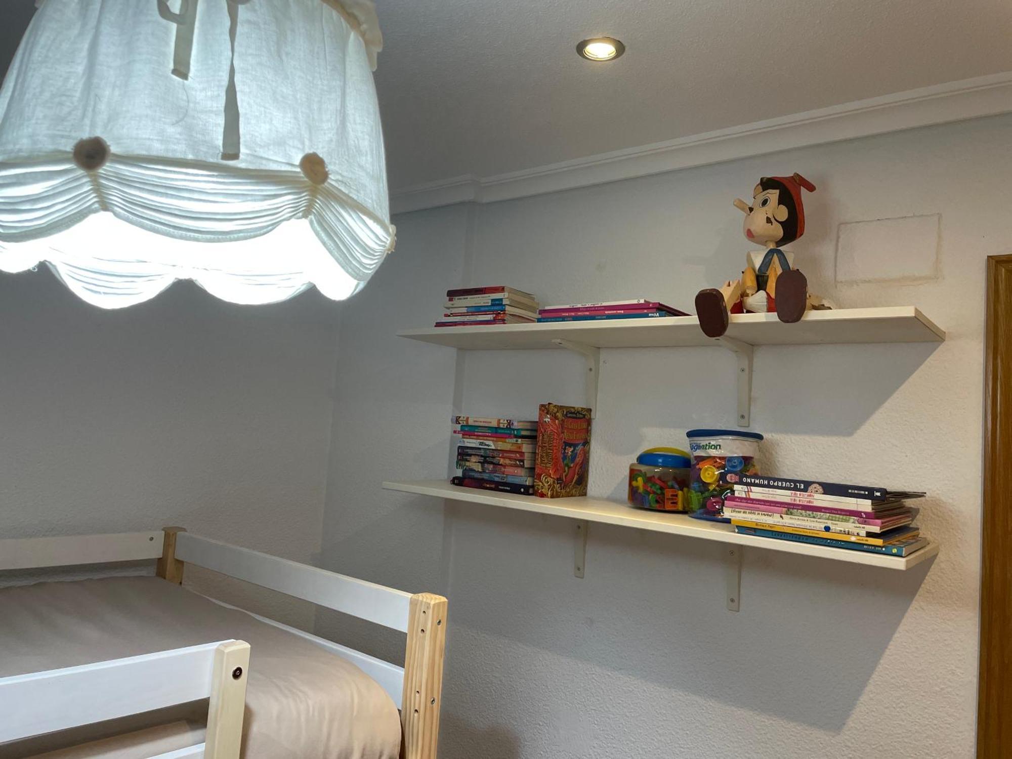 Apartmán Piso Centrico En Elche Exteriér fotografie