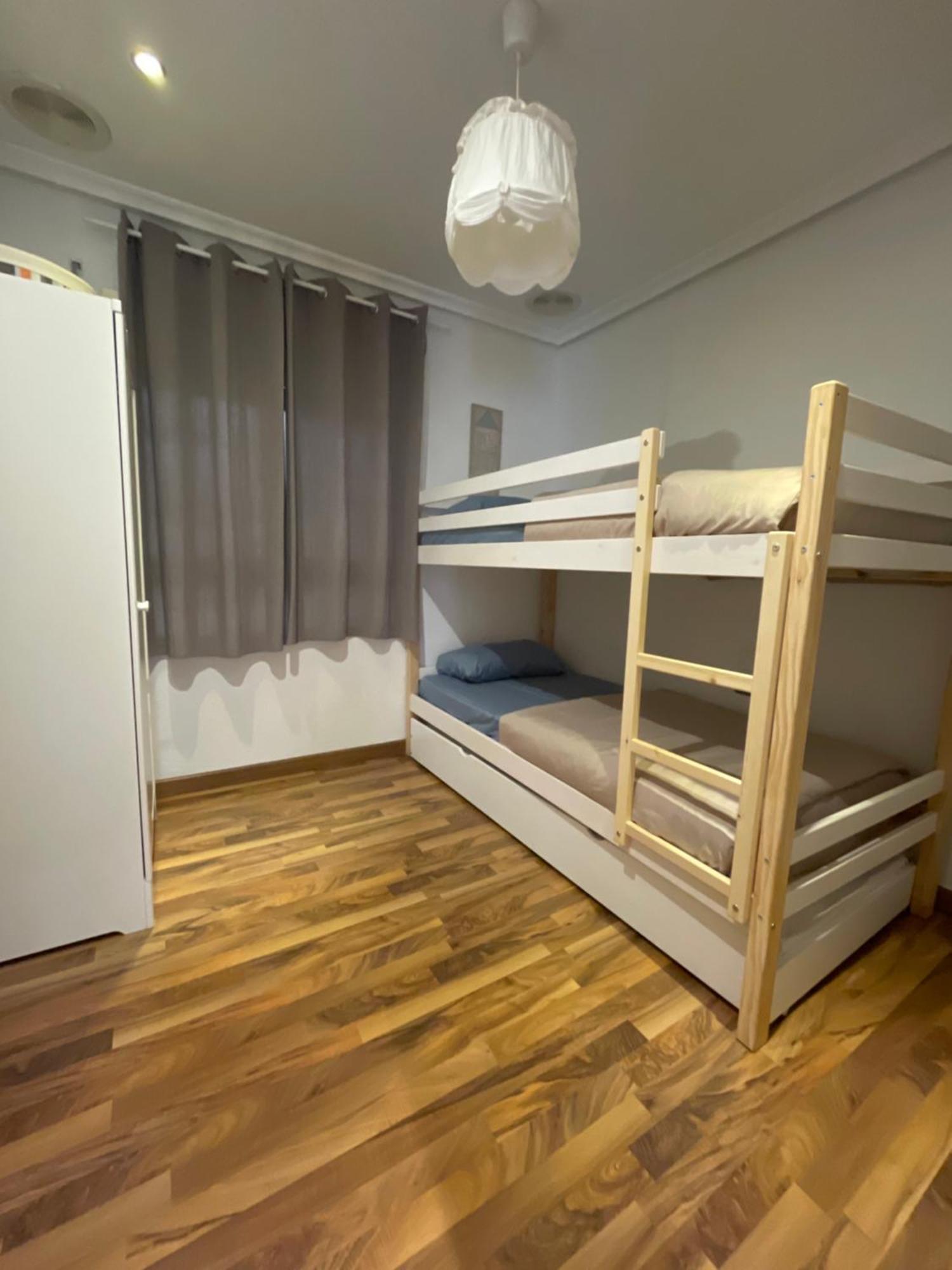 Apartmán Piso Centrico En Elche Exteriér fotografie