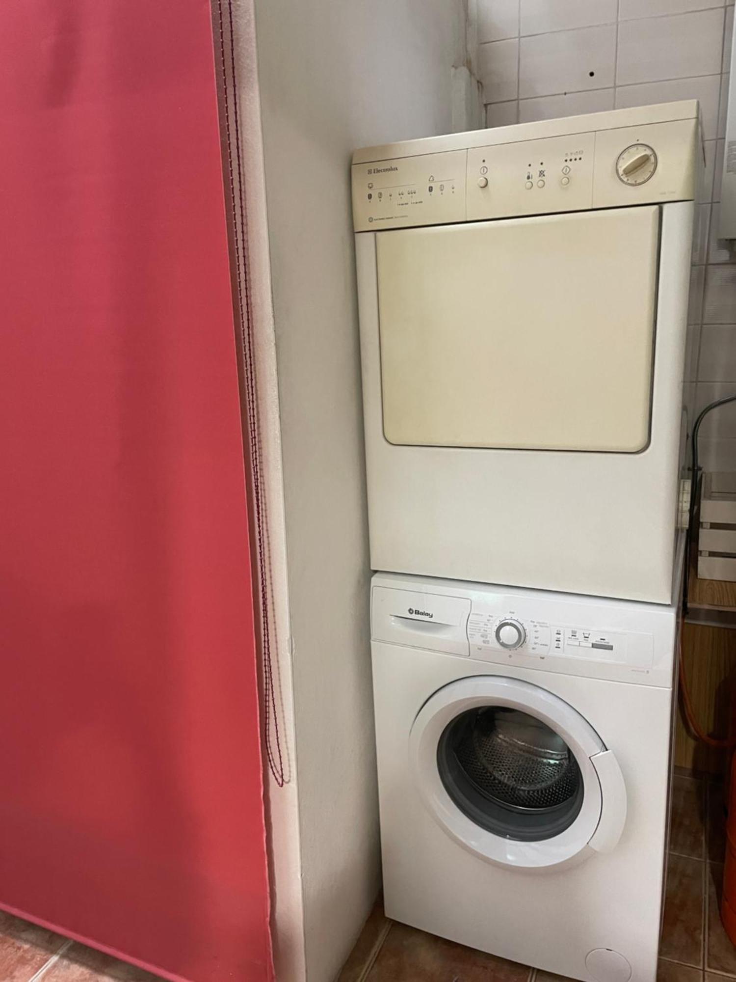 Apartmán Piso Centrico En Elche Exteriér fotografie