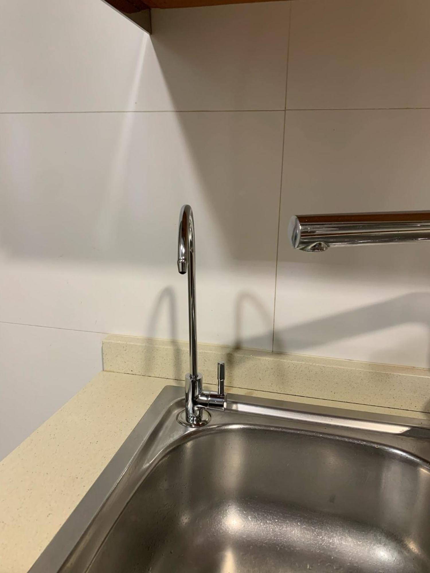 Apartmán Piso Centrico En Elche Exteriér fotografie